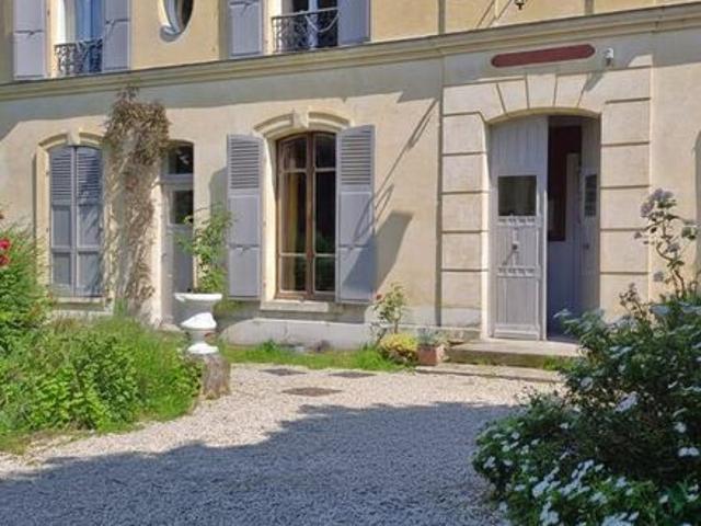 Villa vente à Senlis, Boran-sur-oise