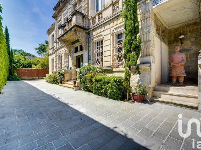 Villa vente à Bordeaux