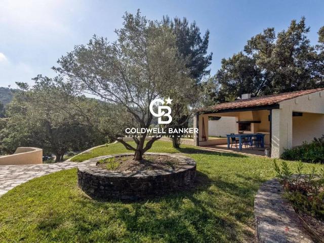 Villa vente à Arrondissement de Toulon, Bormes-les-mimosas