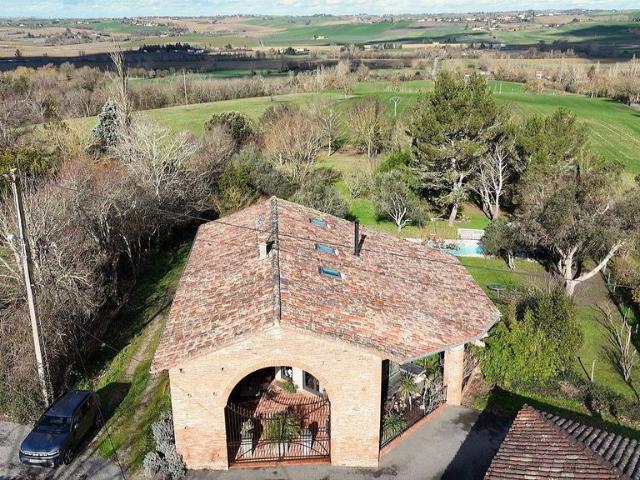Villa vente à Toulouse, Bourg-saint-bernard
