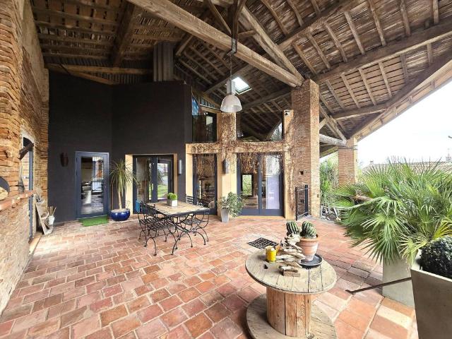 Villa vente à Toulouse, Bourg-saint-bernard