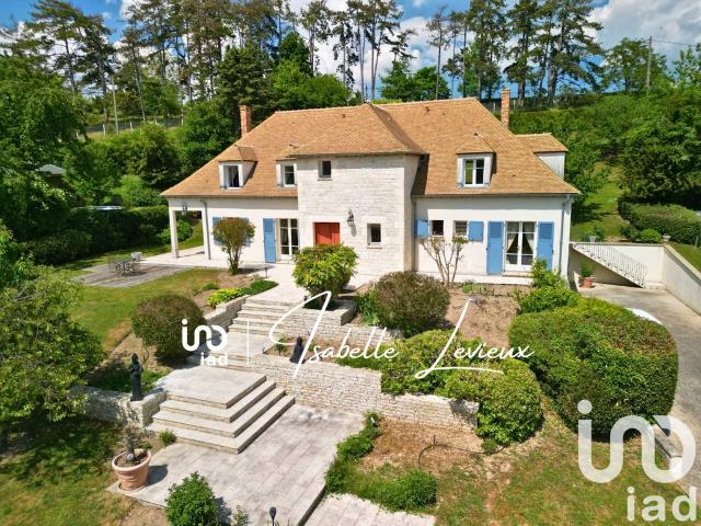 Villa vente à Mantes-la-Jolie, Brueil-en-vexin