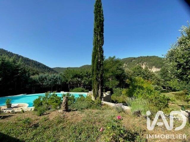 Villa vente à Nyons, Buis-les-baronnies