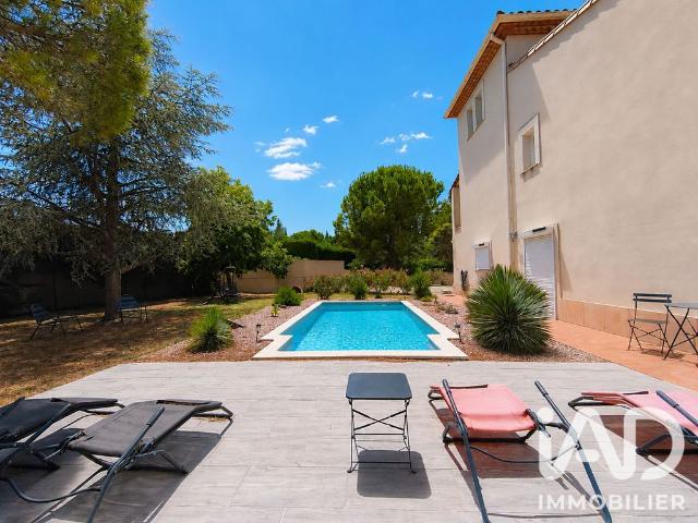 Villa vente à Carcassonne