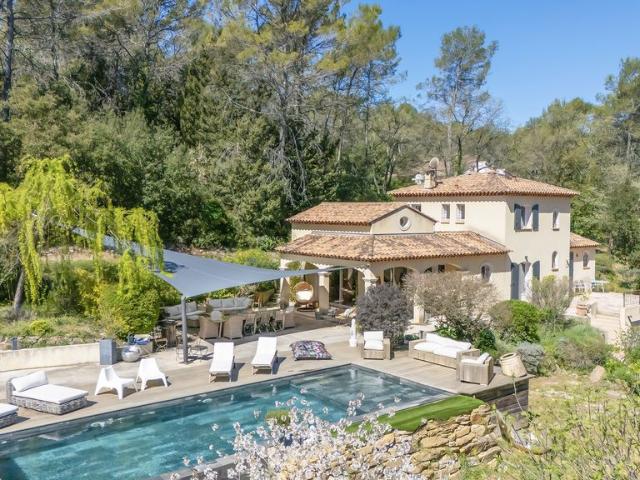 Villa vente à Brignoles, Carnoules