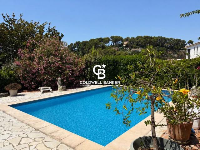 Villa vente à Arrondissement de Toulon, Carqueiranne