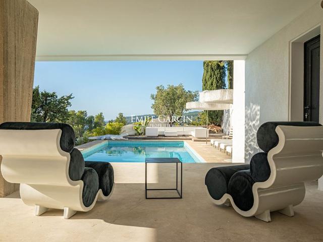 Villa vente à Cassis