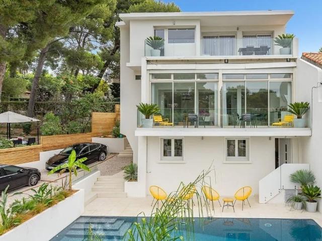 Villa vente à Marseille, Cassis