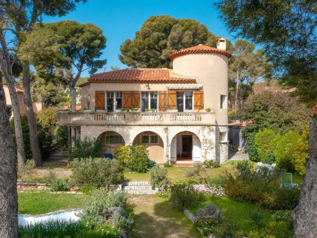 Villa vente à Marseille, Cassis