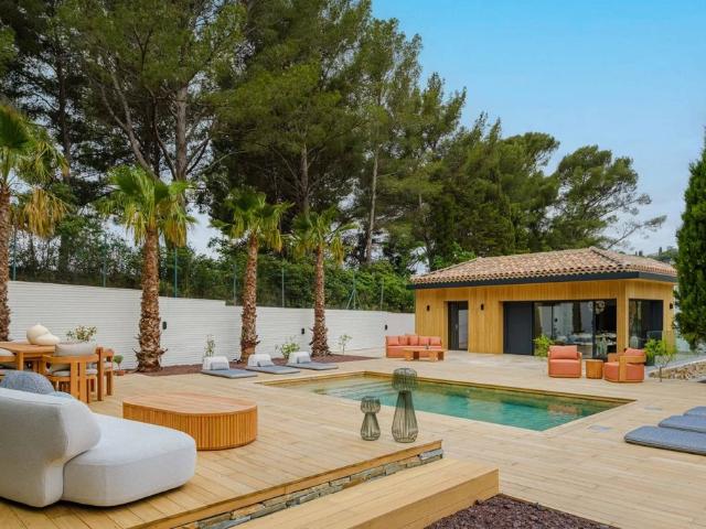 Villa vente à Cassis