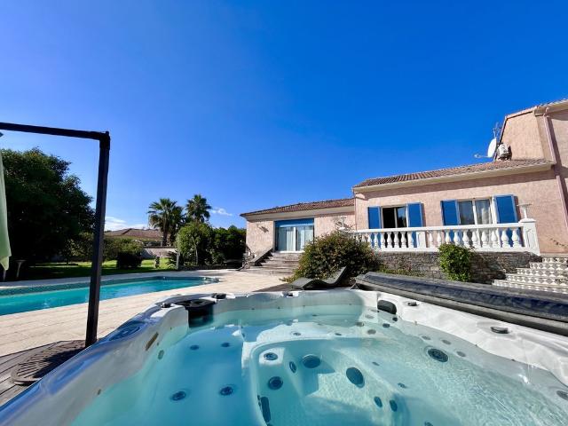 Villa vente à Corte, Cervione