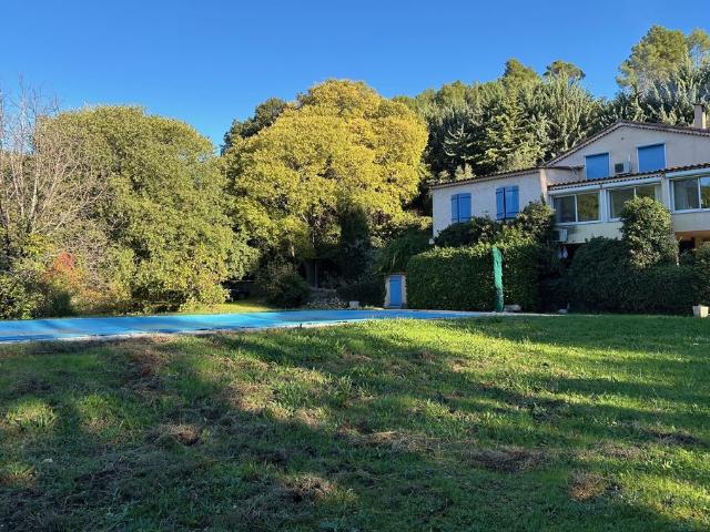 Villa vente à Arrondissement de Draguignan, Châteaudouble