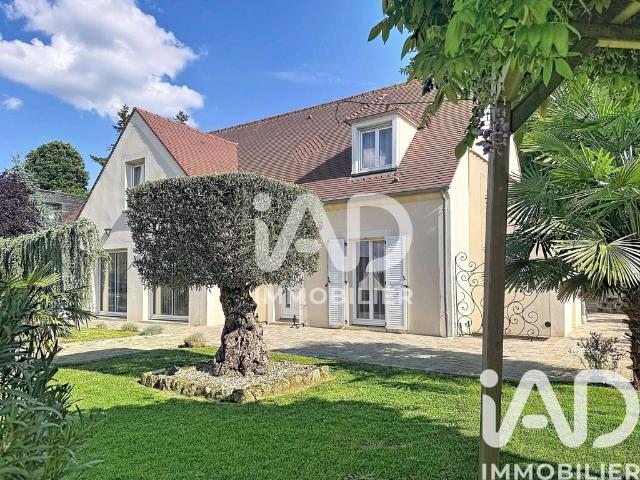 Villa vente à Torcy, Chessy