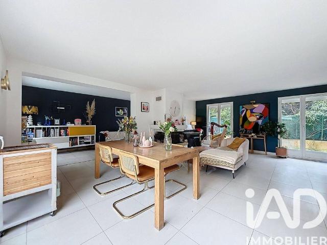Villa vente à Antony, Clamart