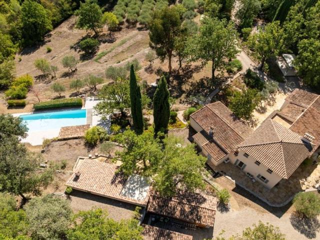Villa vente à Arrondissement de Draguignan, Claviers