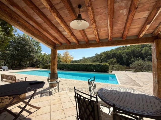Villa vente à Arrondissement de Draguignan, Claviers