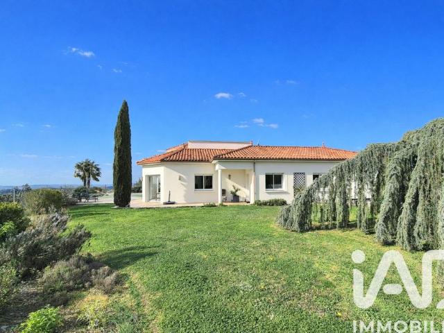 Villa vente à Brive-la-Gaillarde, Cosnac