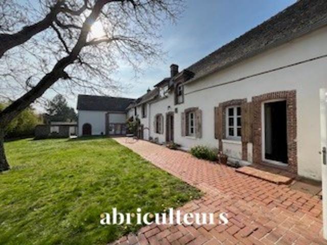 Villa vente à Dreux, Croisilles