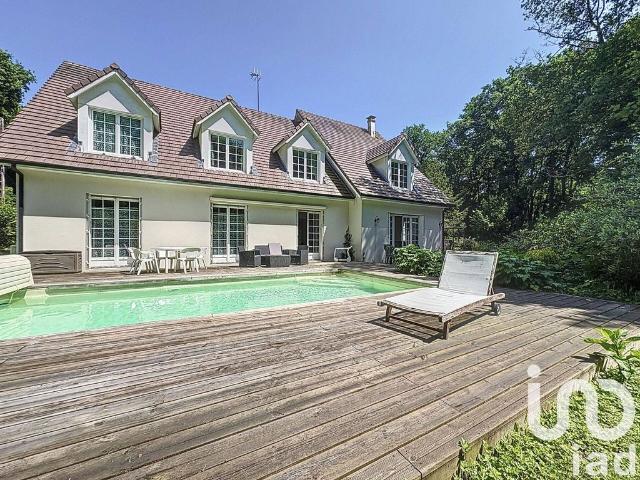 Villa vente à Rambouillet, Dampierre-en-yvelines