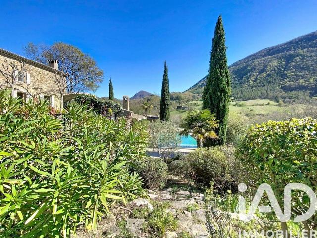 Villa vente à Nyons, Dieulefit