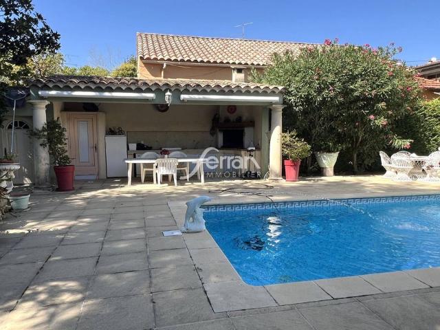 Villa vente à Arrondissement de Draguignan, Draguignan