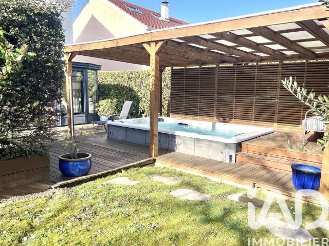 Villa vente à Évry, Draveil