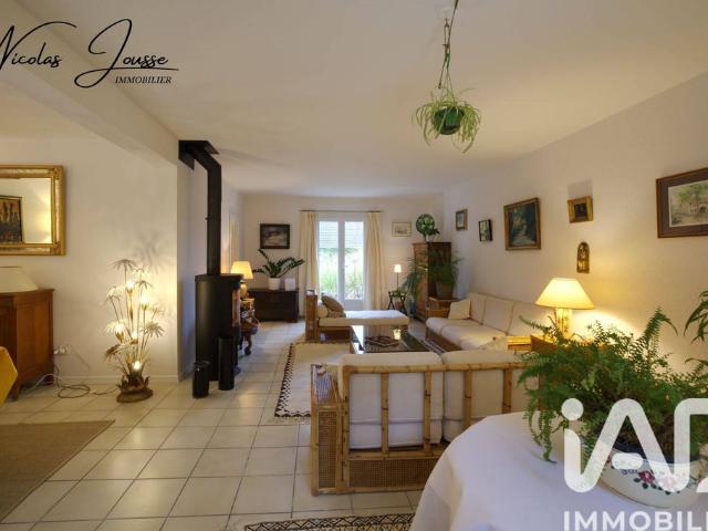Villa vente à Gex, Échenevex