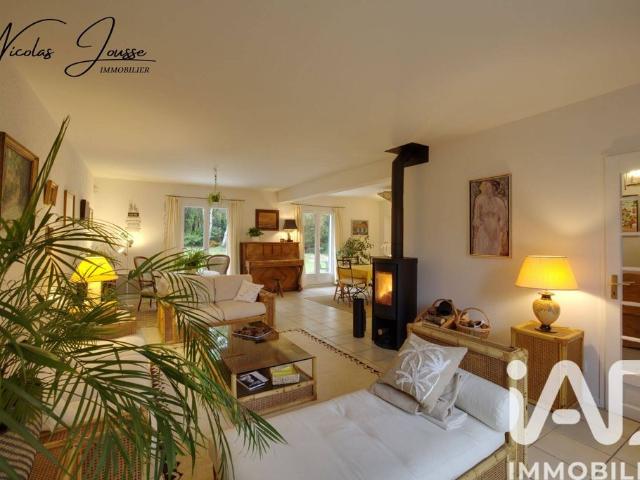 Villa vente à Gex, Échenevex