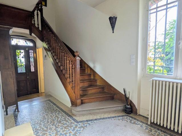 Villa vente à Sarcelles, Enghien-les-bains