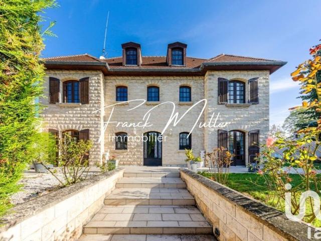 Villa vente à France métropolitaine, Enghien-les-bains