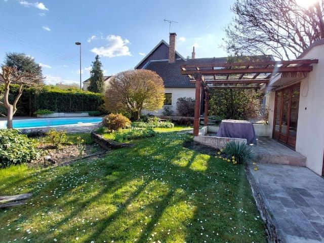 Villa vente à France métropolitaine, Enghien-les-bains