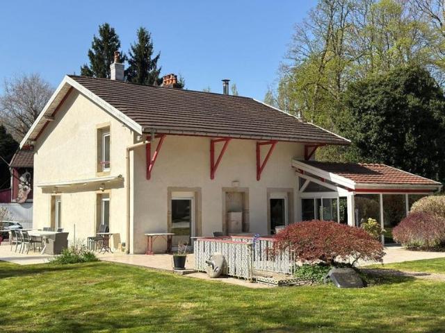 Villa vente à Épinal, Epinal