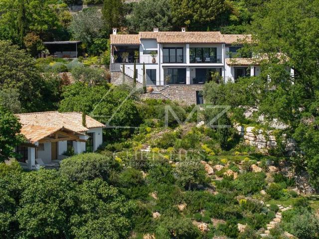 Villa vente à Arrondissement de Draguignan, Fayence