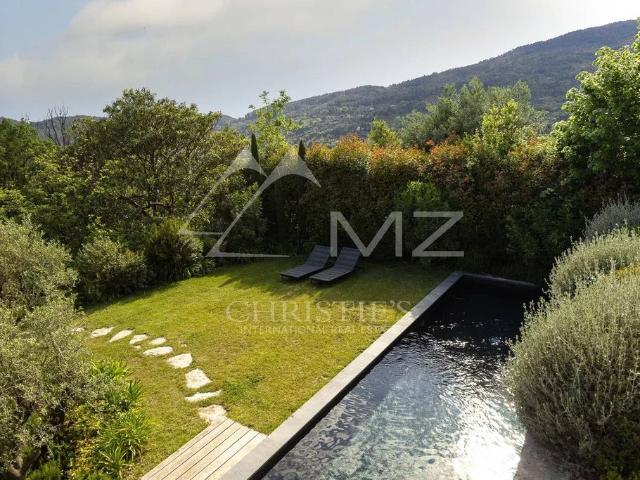 Villa vente à Arrondissement de Draguignan, Fayence