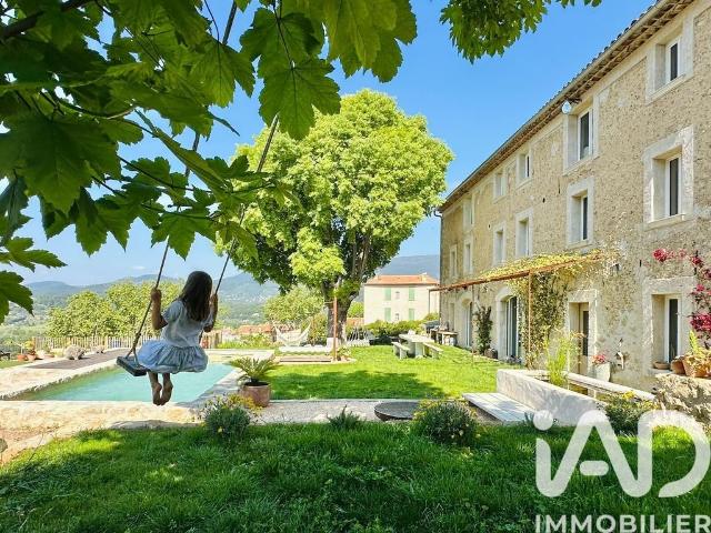 Villa vente à Arrondissement de Draguignan, Fayence