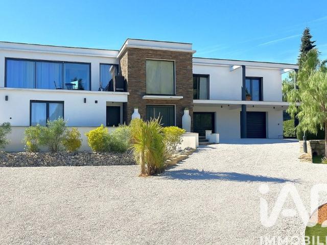 Villa vente à Arrondissement de Draguignan, Fréjus