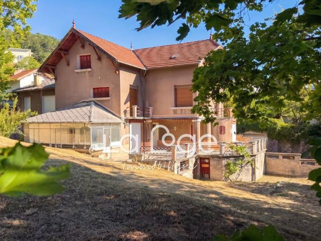 Villa vente à Gap