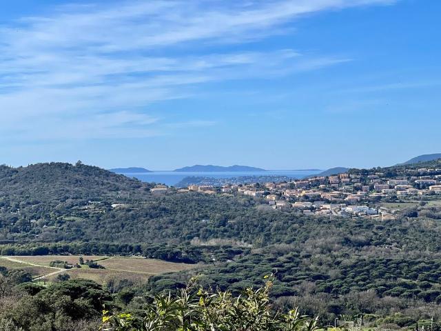 Villa vente à Arrondissement de Draguignan, Gassin