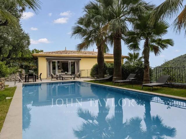 Villa vente à Grasse, Alpes-Maritimes