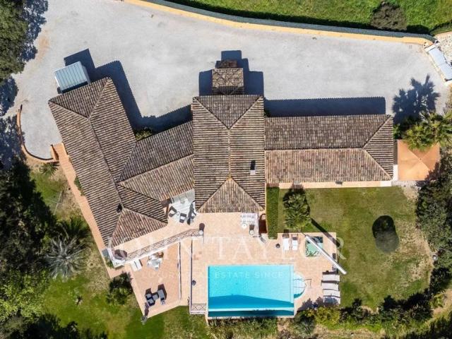 Villa vente à Arrondissement de Draguignan, Grimaud