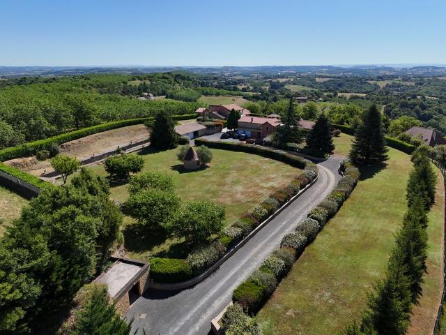 Villa vente à Sarlat-la-Canéda, Hautefort