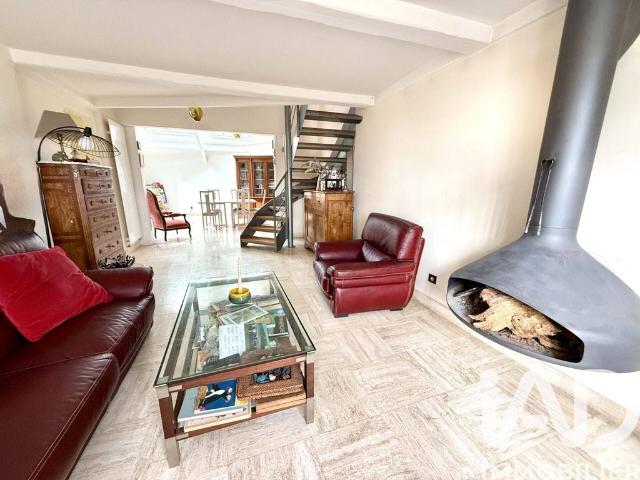 Villa vente à Palaiseau, Igny