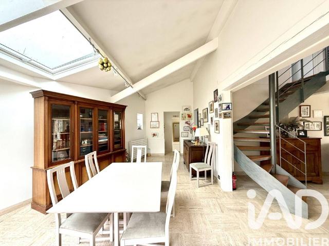 Villa vente à Palaiseau, Igny