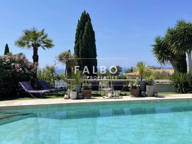 Villa vente à Marseille, Ceyreste