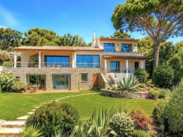 Villa vente à Arrondissement de Draguignan, La Croix-valmer