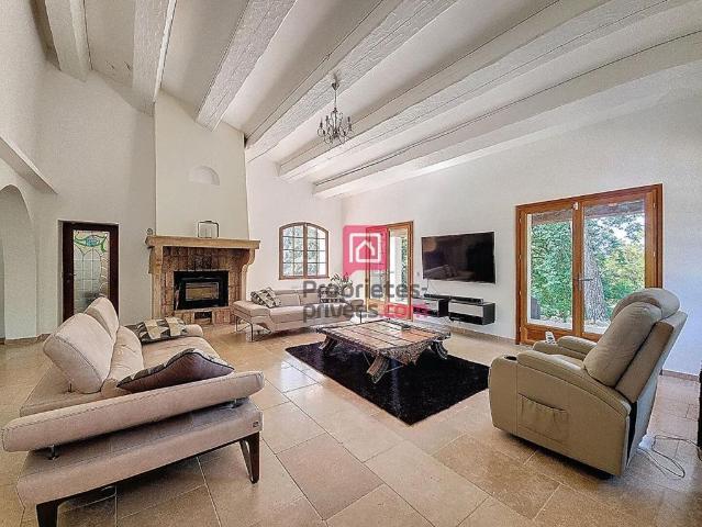Villa vente à Arrondissement de Draguignan, La Motte