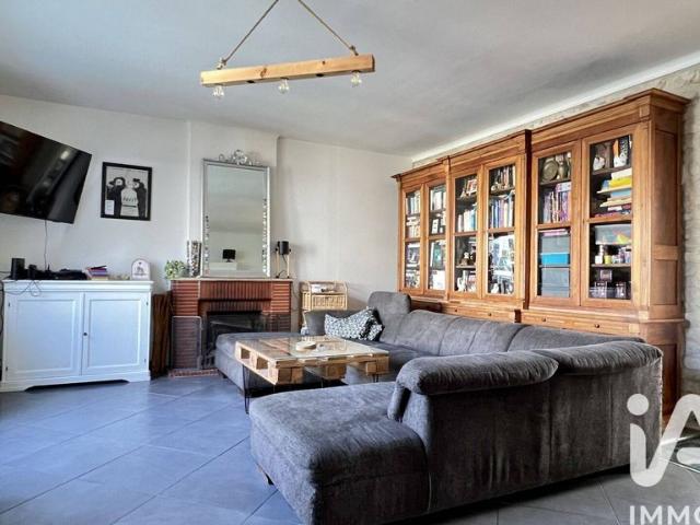 Villa vente à La Rochelle