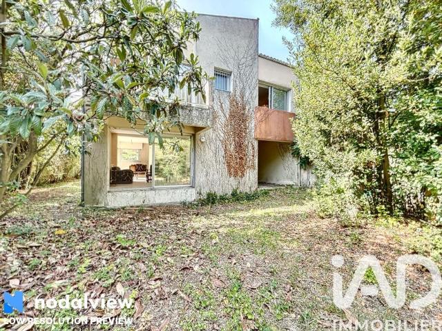 Villa vente à La Rochelle