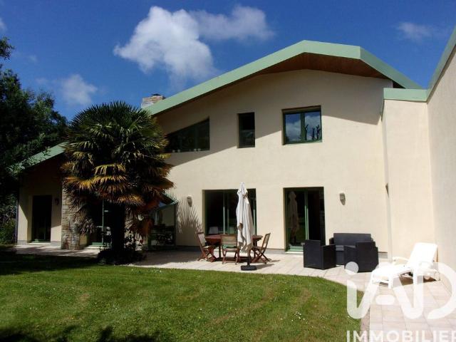 Villa vente à Brest, Bretagne