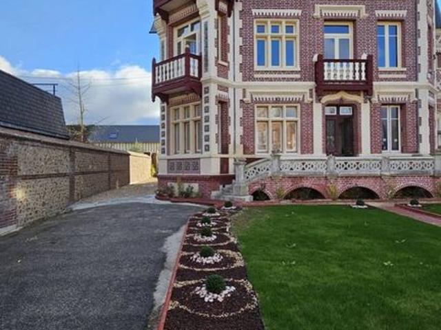 Villa vente à Bernay, Le Neubourg